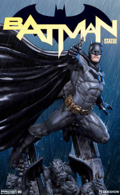 蝙蝠侠 The New52!-资料图