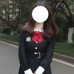 莱茵学院·盛夏服-资料图