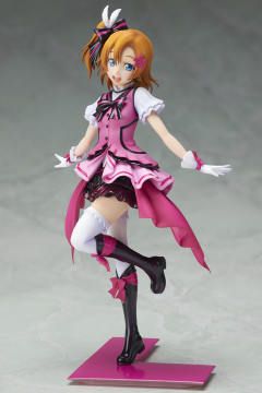 Birthday Figure Project 高坂穂乃果 -资料图
