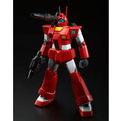 MG RGC-80 吉姆加农（Red Head） 查布罗防卫队配色-资料图