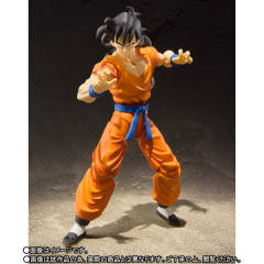 SHF 雅木茶