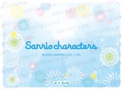 绮梦花火卡-资料图