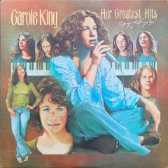 Her Greatest Hits (Songs Of Long Ago)