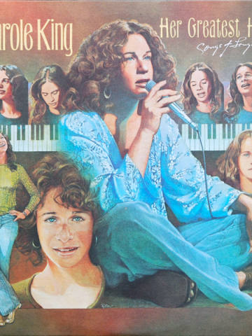 Her Greatest Hits (Songs Of Long Ago)