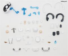 女神装置 A3 相河爱花-资料图