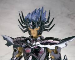 圣斗士圣衣神话 神圣衣 巨蟹座 迪斯马斯克 Hades Specter Surplice-资料图
