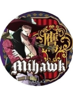 米霍克-19d万圣