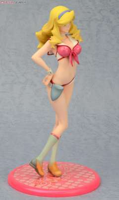 Excellent Model 哈妮 -资料图
