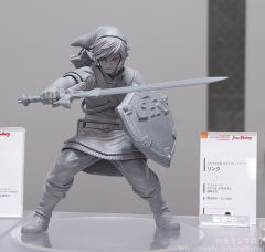 Wonderful Hobby Selection 林克 -资料图