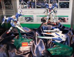 MG GN-0000+GNR-010 00强化模组/GN粒子储存罐型-资料图