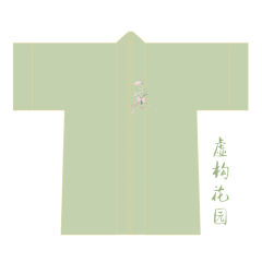 蝶蝶兔 -资料图
