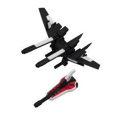 机动战士高达 MSE (20) IWSP装备