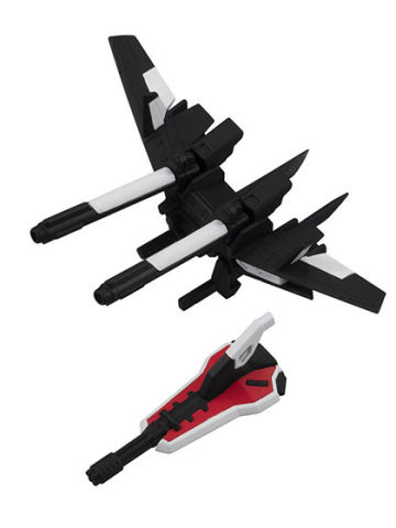 机动战士高达 MSE (20) IWSP装备