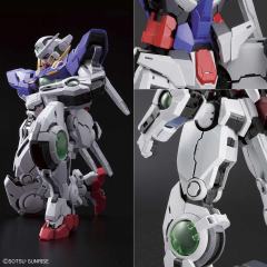 PG GN-001 能天使高达-资料图