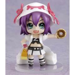 Nendoroid Petit 玛利·梦魔-资料图