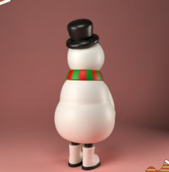 圣诞限定-NIAR-资料图