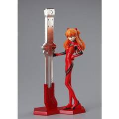 Cake Topper 惣流·明日香·兰格雷 Evangelion Cake