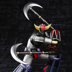 Grendizer & Spazer Set-资料图