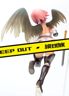 Excellent Model 娜娜艾露 2P彩色限量版-资料图