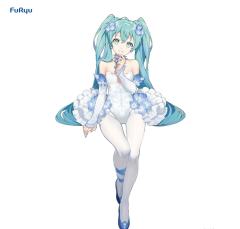NSF 泡面压 初音未来 花精灵 -粉蝶花--资料图