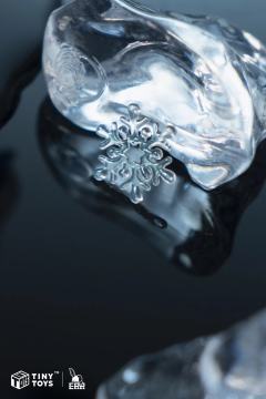 融雪之春-资料图