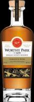 Worthy Park Single Estate Reserve 6-10 Years