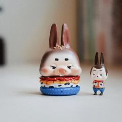 西部牛仔堡-资料图