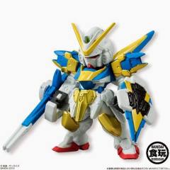 FW高达大集结19 V2 Assault高达