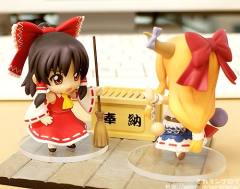 伊吹萃香-资料图