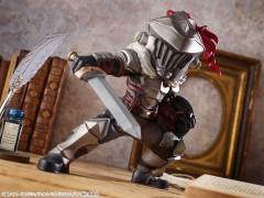 Shibuya Sofubi Figure 哥布林杀手 -资料图