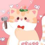 蜜桃捶捶