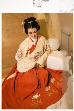 鱼莲说-资料图
