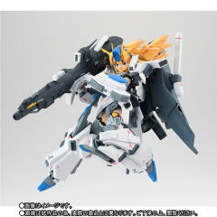 A.G.P. FA-010-A 全装甲ZZ高达先行量产试作型-资料图