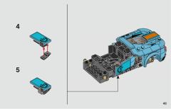 76905 福特GT和Bronco R-资料图