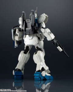 Gundam Universe RX-79[G]Ez-8 Ez8高达-资料图