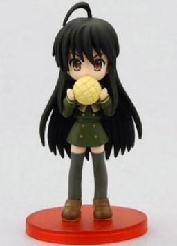 Figumate 夏娜 Shana + Melon Bread 1