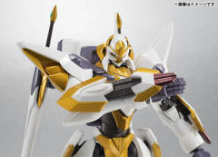 ROBOT魂 Z-01 兰斯洛特-资料图