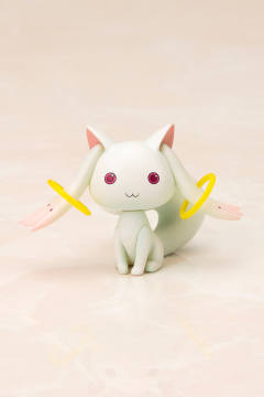 Cu-Poche 鹿目园 丘比 ver.1.5-资料图