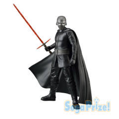 Premium 1/10 Scale Figure 凯洛·伦 