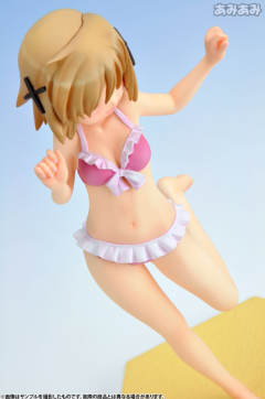 Beach Queens 由乃-资料图