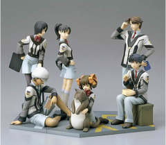 One Coin Figure Series 速水 厚志-资料图
