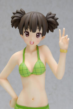 Beach Queens 铃木纯-资料图
