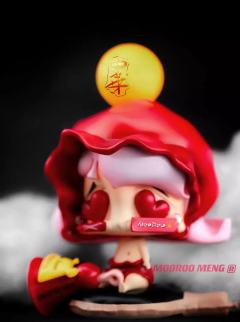 Baby中华-资料图