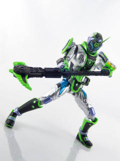 SHF 假面骑士 Woz-资料图