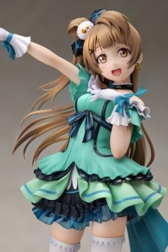 Birthday Figure Project 南小鸟 -资料图