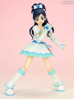 SHF 白祭师-资料图
