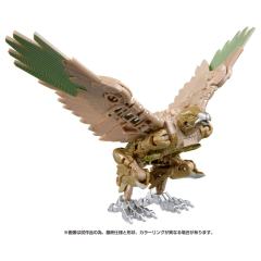 经典电影系列 SS-107 飞箭勇士-资料图