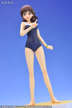 Beach Queens 京乃圆-资料图