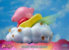 卡比 星星飞船上的卡比-资料图