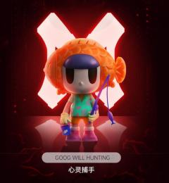 街球哥哥-资料图